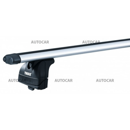 Dachträger THULE - aluminium Dachträger THULE - aluminium