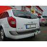 Anhängerkupplung für Renault LAGUNA - Grandtour (Kombi) - manuall–AHK starr Anhängerkupplung für Renault LAGUNA - Grandtour (Kombi) - manuall–AHK starr