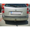 Anhängerkupplung für Renault LAGUNA - Grandtour (Kombi) - manuall–AHK starr Anhängerkupplung für Renault LAGUNA - Grandtour (Kombi) - manuall–AHK starr