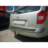 Anhängerkupplung für Renault LAGUNA - Grandtour (Kombi) - manuall–AHK starr Anhängerkupplung für Renault LAGUNA - Grandtour (Kombi) - manuall–AHK starr
