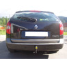 Anhängerkupplung für Renault LAGUNA - Grandtour (Kombi) - manuall–AHK starr Anhängerkupplung für Renault LAGUNA - Grandtour (Kombi) - manuall–AHK starr