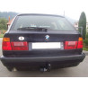 Anhängerkupplung für BMW Seria 5 - E34 - manuall–AHK starr Anhängerkupplung für BMW Seria 5 - E34 - manuall–AHK starr