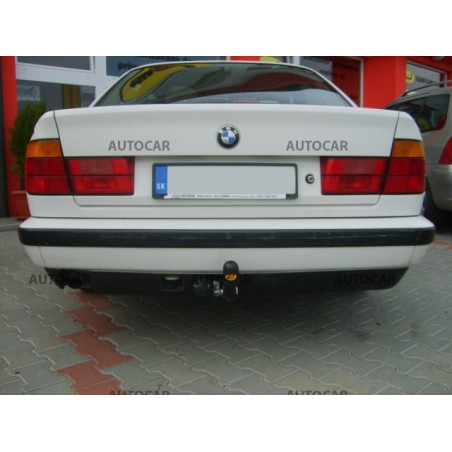 Anhängerkupplung für BMW Seria 5 - E34 - manuall–AHK starr Anhängerkupplung für BMW Seria 5 - E34 - manuall–AHK starr