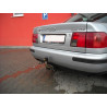 Anhängerkupplung für 100 - 4-türig ,Avant,Quattro, (4A, C4) - automat–AHK abnehmbar - von 1990/12 bis 1994/05 Anhängerkupplung für 100 - 4-türig ,Avant,Quattro, (4A, C4) - automat–AHK abnehmbar - von 1990/12 bis 1994/05