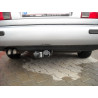Anhängerkupplung für 100 - 4-türig ,Avant,Quattro, (4A, C4) - automat–AHK abnehmbar - von 1990/12 bis 1994/05 Anhängerkupplung für 100 - 4-türig ,Avant,Quattro, (4A, C4) - automat–AHK abnehmbar - von 1990/12 bis 1994/05