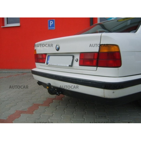 Anhängerkupplung für BMW Seria 5 - E34 - manuall–AHK starr Anhängerkupplung für BMW Seria 5 - E34 - manuall–AHK starr