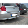 Anhängerkupplung für seria 3 - 4 dv E 90 Touring, combi E 91 - automat–AHK abnehmbar - von 2005 Anhängerkupplung für seria 3 - 4 dv E 90 Touring, combi E 91 - automat–AHK abnehmbar - von 2005