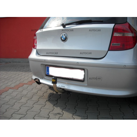 Anhängerkupplung für seria 3 - 4 dv E 90 Touring, combi E 91 - automat–AHK abnehmbar - von 2005 Anhängerkupplung für seria 3 - 4 dv E 90 Touring, combi E 91 - automat–AHK abnehmbar - von 2005