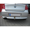 Anhängerkupplung für seria 3 - 4 dv E 90 Touring, combi E 91 - automat–AHK abnehmbar - von 2005 Anhängerkupplung für seria 3 - 4 dv E 90 Touring, combi E 91 - automat–AHK abnehmbar - von 2005