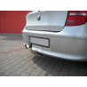 Anhängerkupplung für seria 3 - 4 dv E 90 Touring, combi E 91 - automat–AHK abnehmbar - von 2005 Anhängerkupplung für seria 3 - 4 dv E 90 Touring, combi E 91 - automat–AHK abnehmbar - von 2005