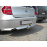 Anhängerkupplung für seria 3 - 4 dv E 90 Touring, combi E 91 - automat–AHK abnehmbar - von 2005 Anhängerkupplung für seria 3 - 4 dv E 90 Touring, combi E 91 - automat–AHK abnehmbar - von 2005
