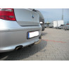 Anhängerkupplung für seria 3 - 4 dv E 90 Touring, combi E 91 - automat–AHK abnehmbar - von 2005 Anhängerkupplung für seria 3 - 4 dv E 90 Touring, combi E 91 - automat–AHK abnehmbar - von 2005