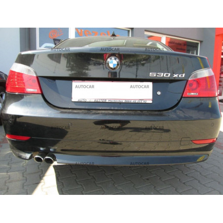 Anhängerkupplung für BMW 5 Anhängerkupplung für BMW 5