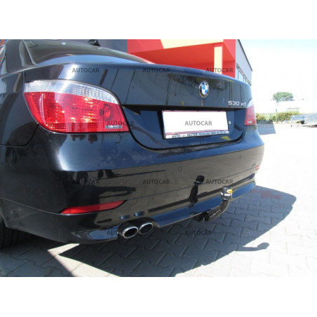 Anhängerkupplung für BMW 5 Anhängerkupplung für BMW 5