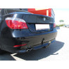 Anhängerkupplung für BMW 5