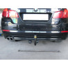 Anhängerkupplung für seria 5 - 4-türig sedan E 60 Touring combi E 61 - ausser M5 - manuall–AHK starr - von 2003 Anhängerkupplung für seria 5 - 4-türig sedan E 60 Touring combi E 61 - ausser M5 - manuall–AHK starr - von 2003