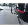 Anhängerkupplung für seria 5 - 4-türig sedan E 60 Touring combi E 61 - ausser M5 - manuall–AHK starr - von 2003 Anhängerkupplung für seria 5 - 4-türig sedan E 60 Touring combi E 61 - ausser M5 - manuall–AHK starr - von 2003