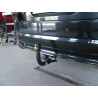 Anhängerkupplung für seria 5 - 4-türig sedan E 60 Touring combi E 61 - ausser M5 - manuall–AHK starr - von 2003 Anhängerkupplung für seria 5 - 4-türig sedan E 60 Touring combi E 61 - ausser M5 - manuall–AHK starr - von 2003