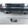 Anhängerkupplung für seria 5 - 4-türig sedan E 60 Touring combi E 61 - ausser M5 - manuall–AHK starr - von 2003 Anhängerkupplung für seria 5 - 4-türig sedan E 60 Touring combi E 61 - ausser M5 - manuall–AHK starr - von 2003
