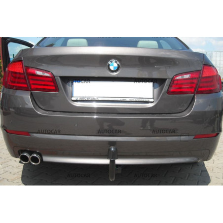 Anhängerkupplung für seria 5 F10, F11 Anhängerkupplung für seria 5 F10, F11