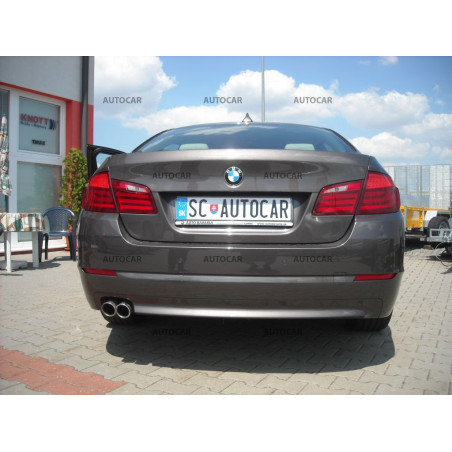 Anhängerkupplung für seria 5 F10, F11 Anhängerkupplung für seria 5 F10, F11