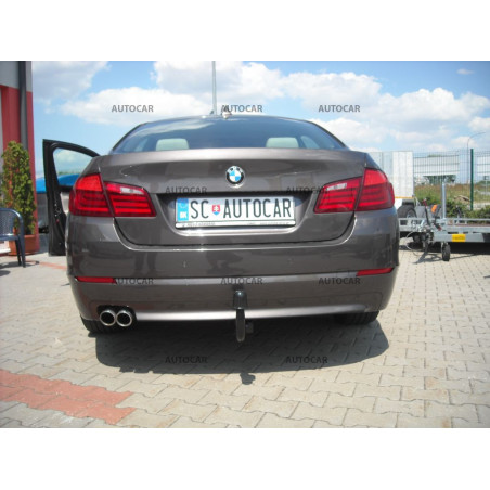 Anhängerkupplung für seria 5 F10, F11 Anhängerkupplung für seria 5 F10, F11