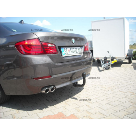 Anhängerkupplung für seria 5 F10, F11