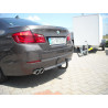 Anhängerkupplung für seria 5 F10, F11