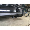 Anhängerkupplung für FOCUS - 3/5-türig - automat–AHK abnehmbar - von 2004/09 Anhängerkupplung für FOCUS - 3/5-türig - automat–AHK abnehmbar - von 2004/09
