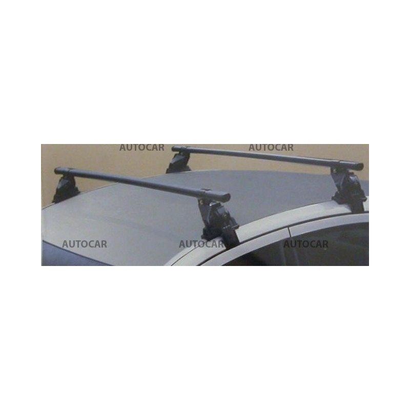 Strešný nosič CAM - kovový