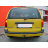 Anhängerkupplung für Renault MEGANE - manuall–AHK starr Anhängerkupplung für Renault MEGANE - manuall–AHK starr