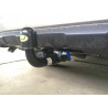 Anhängerkupplung für Subaru Forester- automat vertikal–AHK abnehmbar - von 03.2013/- Anhängerkupplung für Subaru Forester- automat vertikal–AHK abnehmbar - von 03.2013/-