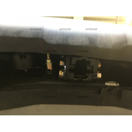 Anhängerkupplung für Subaru Forester- automat vertikal–AHK abnehmbar - von 03.2013/- Anhängerkupplung für Subaru Forester- automat vertikal–AHK abnehmbar - von 03.2013/-