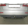 Anhängerkupplung für Renault Latitude - 4-türig., - automat–AHK abnehmbar - von 10.2010/- Anhängerkupplung für Renault Latitude - 4-türig., - automat–AHK abnehmbar - von 10.2010/-