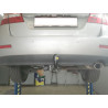 Anhängerkupplung für Renault Latitude - 4-türig., - automat–AHK abnehmbar - von 10.2010/- Anhängerkupplung für Renault Latitude - 4-türig., - automat–AHK abnehmbar - von 10.2010/-