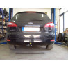 Anhängerkupplung für MONDEO - 4-türig combi - manuell–AHK starr - von 2007 Anhängerkupplung für MONDEO - 4-türig combi - manuell–AHK starr - von 2007