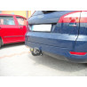 Anhängerkupplung für MONDEO - 4-türig combi - manuell–AHK starr - von 2007 Anhängerkupplung für MONDEO - 4-türig combi - manuell–AHK starr - von 2007