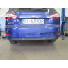 Anhängerkupplung für MONDEO - 4dv, combi - automat–AHK abnehmbar - von 2007 Anhängerkupplung für MONDEO - 4dv, combi - automat–AHK abnehmbar - von 2007