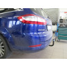 Anhängerkupplung für MONDEO - 4dv, combi - automat–AHK abnehmbar - von 2007 Anhängerkupplung für MONDEO - 4dv, combi - automat–AHK abnehmbar - von 2007