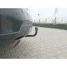 Anhängerkupplung für Mercedes M / ML - W164 - automat vertikal–AHK abnehmbar Anhängerkupplung für Mercedes M / ML - W164 - automat vertikal–AHK abnehmbar
