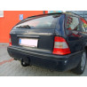 Anhängerkupplung für C - 4-türig Combi, (W 202) - manuell–AHK starr - von 1993 bis 2000 Anhängerkupplung für C - 4-türig Combi, (W 202) - manuell–AHK starr - von 1993 bis 2000