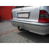 Anhängerkupplung für C - 4-türig Combi, (W 202) - manuell–AHK starr - von 1993 bis 2000 Anhängerkupplung für C - 4-türig Combi, (W 202) - manuell–AHK starr - von 1993 bis 2000