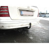 Anhängerkupplung für C - 4-türig, combi (W 202, W 203) - manuell–AHK starr - von 2001/04 bis 2007 Anhängerkupplung für C - 4-türig, combi (W 202, W 203) - manuell–AHK starr - von 2001/04 bis 2007