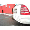 Anhängerkupplung für C - 4-türig, combi (W 202, W 203) - manuell–AHK starr - von 2001/04 bis 2007 Anhängerkupplung für C - 4-türig, combi (W 202, W 203) - manuell–AHK starr - von 2001/04 bis 2007