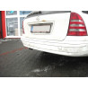 Anhängerkupplung für C - 4-türig, combi (W 202, W 203) - manuell–AHK starr - von 2001/04 bis 2007 Anhängerkupplung für C - 4-türig, combi (W 202, W 203) - manuell–AHK starr - von 2001/04 bis 2007