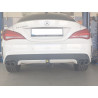 Anhängerkupplung für Mercedes CLA Anhängerkupplung für Mercedes CLA