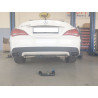 Anhängerkupplung für Mercedes CLA Anhängerkupplung für Mercedes CLA