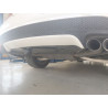 Anhängerkupplung für Mercedes CLA Anhängerkupplung für Mercedes CLA