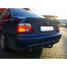 Anhängerkupplung für seria 5 - 4-türig, sedan (E 39) - manuell–AHK starr - von 1995/12 bis 2001 Anhängerkupplung für seria 5 - 4-türig, sedan (E 39) - manuell–AHK starr - von 1995/12 bis 2001