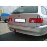 Anhängerkupplung für seria 5 - 4-türig, sedan (E 39) - manuell–AHK starr - von 1995/12 bis 2001 Anhängerkupplung für seria 5 - 4-türig, sedan (E 39) - manuell–AHK starr - von 1995/12 bis 2001
